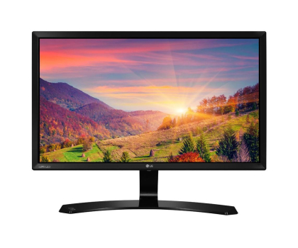 Monitor LG 24" 24MP60VQ-P